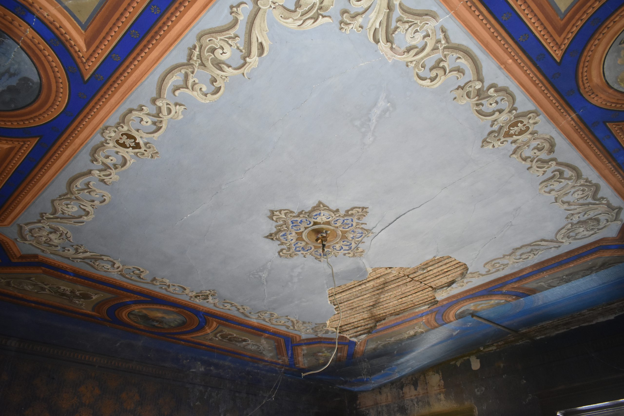 Požarevac: U toku radovi na rekonstrukciji Muzeja kulturne istorije 2 Požarevac: U toku radovi na rekonstrukciji Muzeja kulturne istorije 2