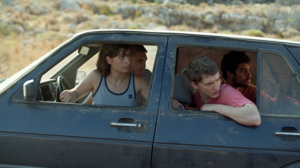 Veliki uspeh manjinske srpske koprodukcije na 73. Berlinalu: Film "Muzika" osvojio Srebrnog medveda za najbolji scenario 1