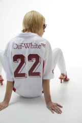 Dizajnerka predstavila Srbiju u Kataru: Off-White kreirao fudbalski dres, a Nina Rajak ga redizajnirala 4