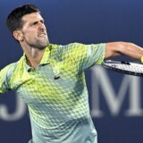 Đoković posle dramatične pobede na startu turnira u Dubaiju: Mučio sam se, biće bolje 7