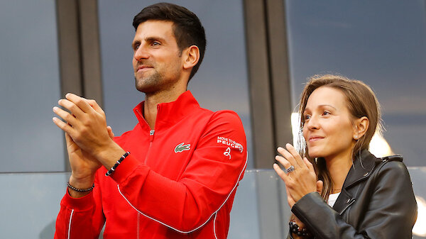 Đoković prodao svoju majicu, pa poklonio novac deci sa Kosova 1