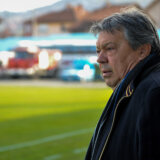 "Čovek sa velikim č, mangup, šoumen": Milorad Kosanović po lepom pamti Blaževića 2