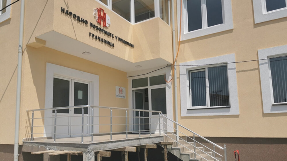 Saopštenje Narodnog pozorišta Priština u Gračanici povodom teksta Jetona Neziraja: Napad je stigao sa najmanje očekivane strane 1