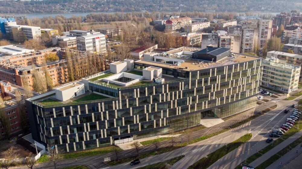 Javni poziv razvojnim kompanijama i startapovima da postanu članovi novosadskog Naučno-tehnološkog parka 1