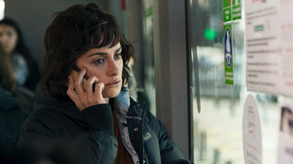 Penelope Kruz u španskoj drami „Na margini" na platnima domaćih bioskopa 1