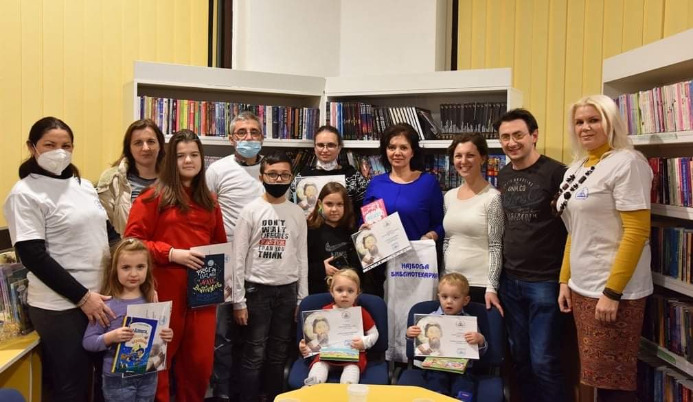 Kladovska biblioteka nagrađuje najaktivnije i najvernije čitaoce 3