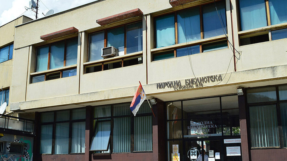 Užice: Konkurs za književnu nagradu „Milutin Uskoković“ 1