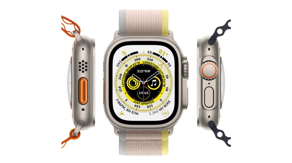 Apple Watch i iPhone su savršen par 13
