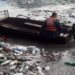 Mozzart u akciji čišćenja Potpećkog jezera: Iz Lima kod Priboja izvučeno 20.000 kubika otpada 3