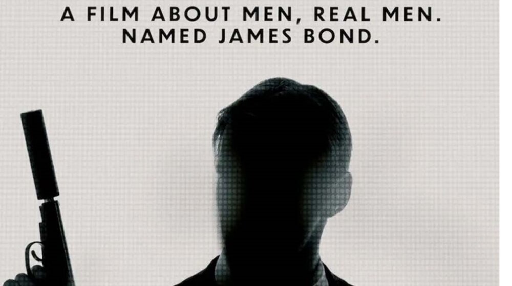Da li je moguće zvati se Džejms Bond? Film „Neki drugi lik“ zatvara festival dokumentarnog filma DOK #5 1
