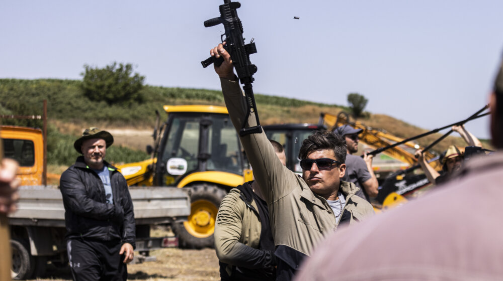 Izašao prvi trejler za drugu sezonu serije Južni vetar : Na granici 1 Izašao prvi trejler za drugu sezonu serije Južni vetar : Na granici 1