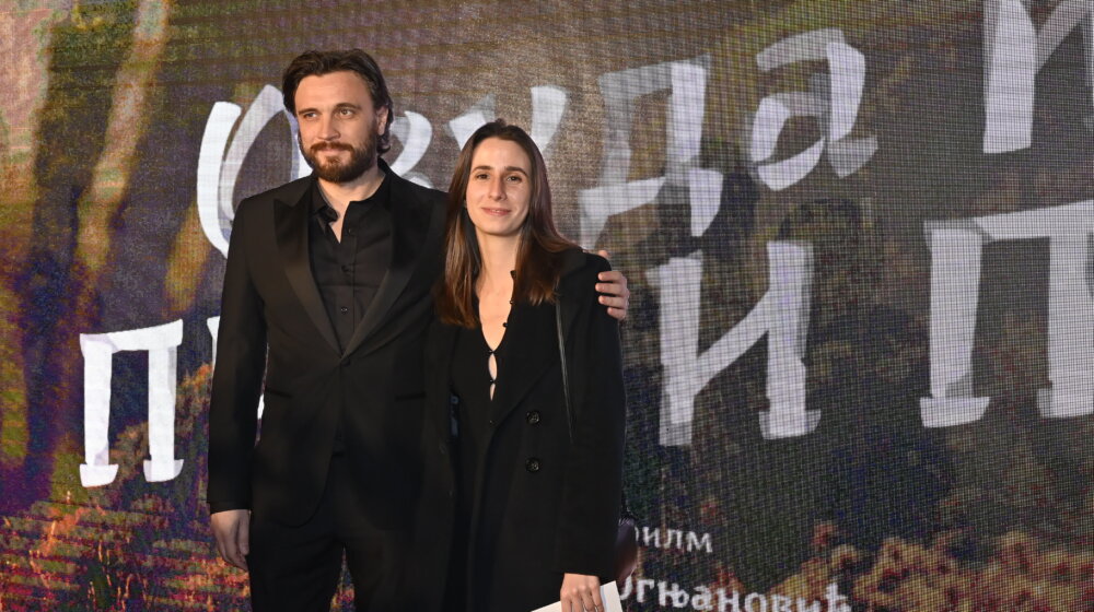 51. Fest: Ovacije publike filmu "Ovuda će proći put", priči o svima koji žele da osvajaju slobodu 1