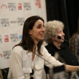 Rediteljka Nina Ognjanović: FEST je najbolje mesto da prikažem svoj film publici 13