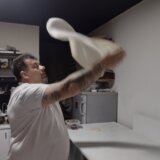 Noć je buregdžijski radni dan: Novinar Danasa sa kragujevačkim pekarima "od sumraka do svitanja" 3