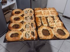 Noć je buregdžijski radni dan: Novinar Danasa sa kragujevačkim pekarima "od sumraka do svitanja" 8