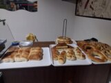 Noć je buregdžijski radni dan: Novinar Danasa sa kragujevačkim pekarima "od sumraka do svitanja" 11