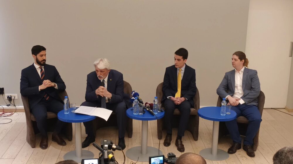 "Proruski narativ se povlači, sve ima više kritike": Kako izveštavaju mediji u Srbiji o ratu u Ukrajini? 1