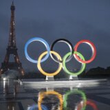 35 zemalja protiv ruskih i beloruskih sportista na Olimpijskim igrama u Parizu 11