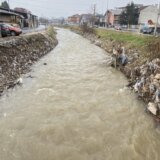 Novopazarska rečna korita deponije smeća 3