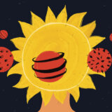 Koncertna promocija albuma “Nova Kosmogonija” benda Gladni Naučnici 2