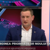 (VIDEO) Moldavski poslanik Andrijan Čeptonar: Među navijačima fudbalskog tima iz Srbije bili diverzanti 12