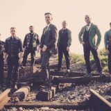 Orthodox Celts po 30. put sviraju za St. Patrick‘s Day 6