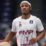 Frejzer napustio FMP i otišao u Rusiju 7