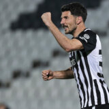 Ništa od povratka u Partizan, Jojić potpisao za Rigu 2