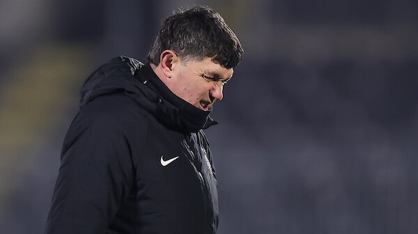 "Obrukali smo se...": Gordan Petrić razlog teškog poraza traži u svojoj "naivnosti, dobroti i neznanju" 1