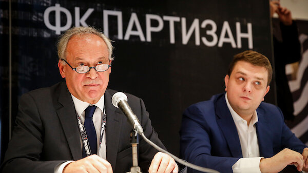 Crvena zvezda sama pomerila datum derbija, Partizan optužio večitog rivala da se postavio iznad Superlige 1