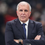 "Ključna utakmica": Obradović pred gostovanje Žalgirisu 4