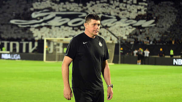 "Pojedinci se preopteretili privatnim treninzima": Petrić, pred meč sa Šerifom, objasnio svoju naivnost 1