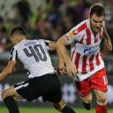 Određeni datum i vreme prvog prolećnog večitog derbija u fudbalu 4