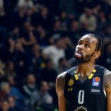 Partizan ima dva kandidata za februarsku evroligašku MVP krunu 5
