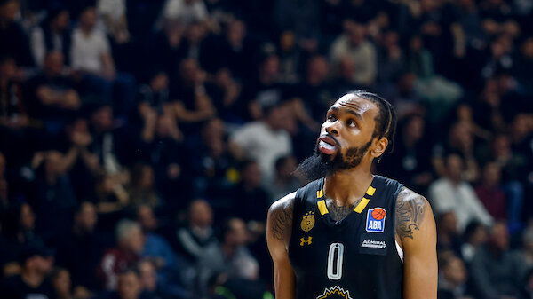 Partizan ima dva kandidata za februarsku evroligašku MVP krunu 1