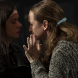 "Berlinski zid" Željka Hubača : priča o tragediji dve porodice, srpske i albanske 2