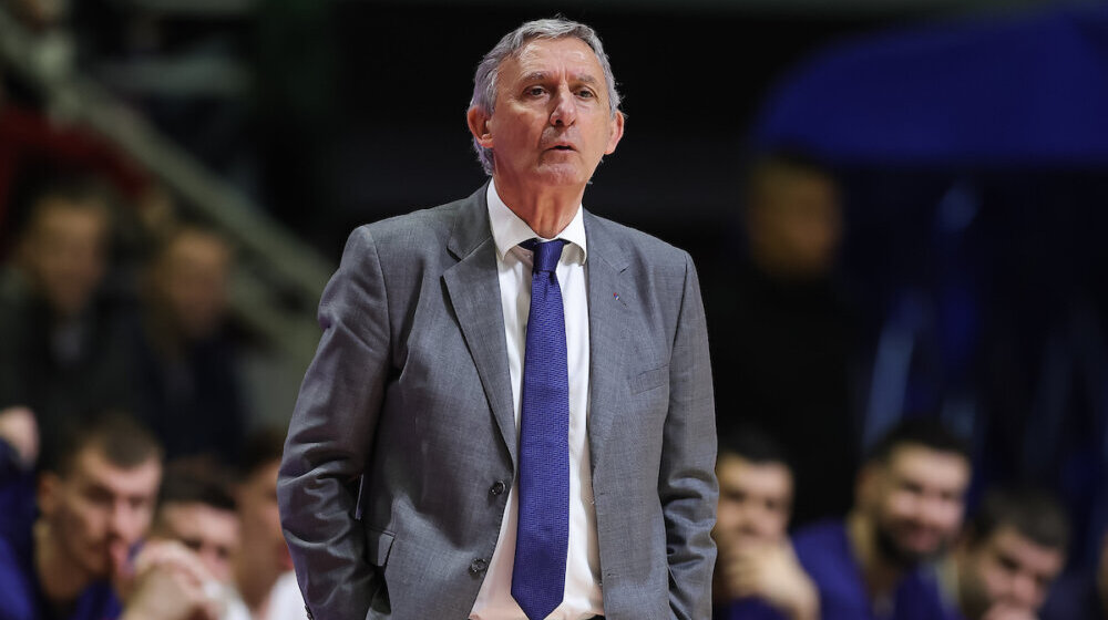 Selektor Pešić već razmišlja o pripremama za Mundobasket: Videćemo šta će biti sa Jokićem 1