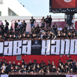 Fudbaleri Partizana spremaju revanš sa Šerifom, a Grobari ustanak protiv uprave 10