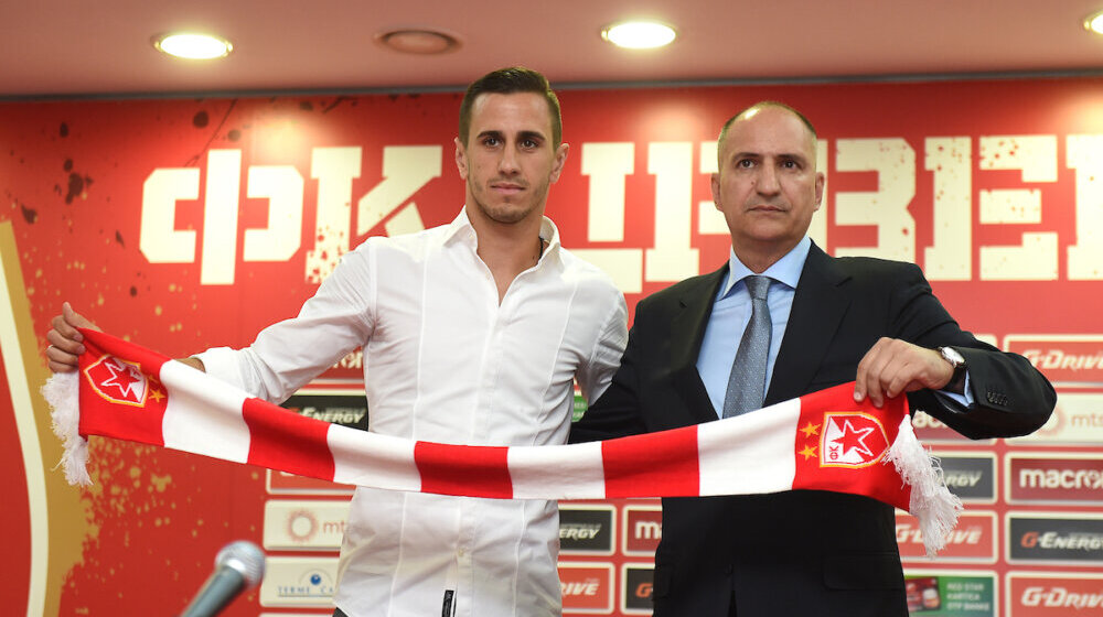 Klubovi potrošili 1,57 milijardi dolara na transfere fudbalera u zimskom prelaznom roku 1