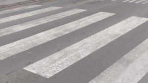 SRCE: Za mesec dana, troje dece udareno na pešačkom prelazu kod osnovne škole u Rakovici 1