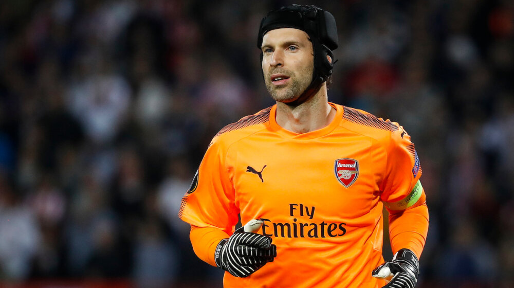 Peter Čeh brani i u 42. godini, samo je promenio sport 1