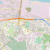 Obimni radovi od marta na nekoliko lokacija u Beogradu koji će uticati na saobraćaj 3