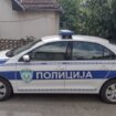 Jagodinski taksista odbio da se testira na narkotike 16