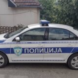 Jagodinski taksista odbio da se testira na narkotike 4