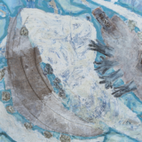 Priroda kao inspiracija: Izložba Aleksandre Kokotović ,"Iluzija realnosti’" u Zrenjaninu 2