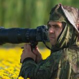 Donji Milanovac: „Wildlife“ ili lični fotograf životinjskog sveta Srbije 4