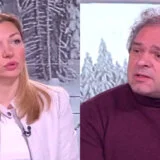 Macura: Juče su u Skupštini građani videli sve ono što ne žele; Predrag Marković: U pregovore da se uključi i crkva 12