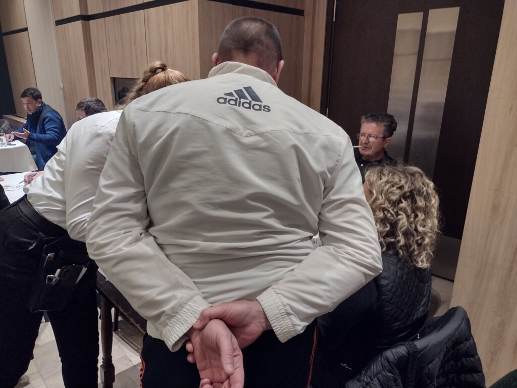 Sa „mađaricama” ili „francuskinjama” Gospođinci najbolji: Prvenstvo Srbije u preferansu 2 Sa „mađaricama” ili „francuskinjama” Gospođinci najbolji: Prvenstvo Srbije u preferansu 2