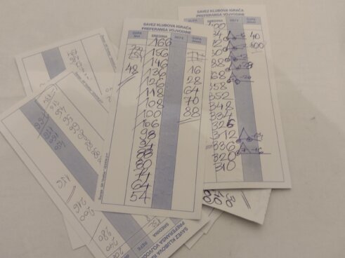 Preferans turnir Kragujevac 08 Sa „mađaricama” ili „francuskinjama” Gospođinci najbolji: Prvenstvo Srbije u preferansu 8