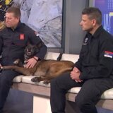 Spasioci nakon povratka iz Turske: Potraga za preživelima izgledala kao traganje za iglom u plastu sena 11